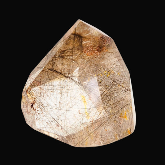 Rutilated Quartz 155-geb