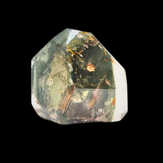 Rutilated Quartz 25-gfc
