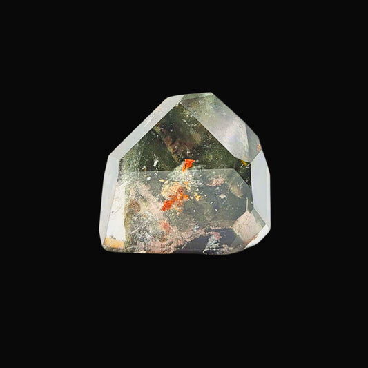 Rutilated Quartz 25-gfc