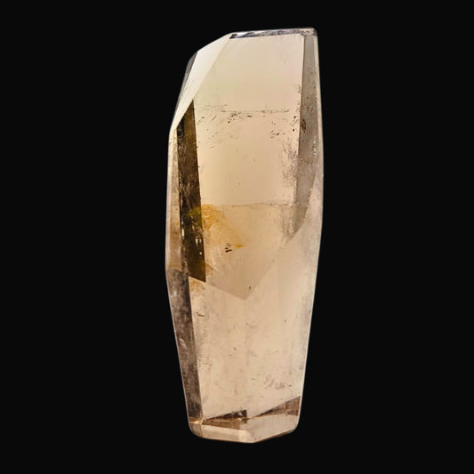 Rutilated Quartz 35-gee