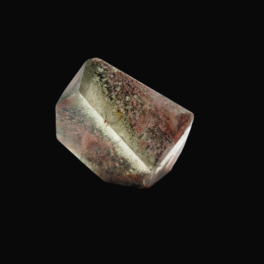 Rutilated Quartz 44-geu