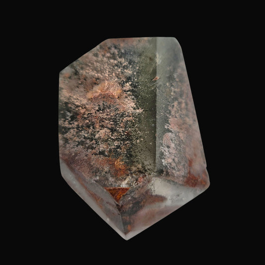 Rutilated Quartz 44-geu