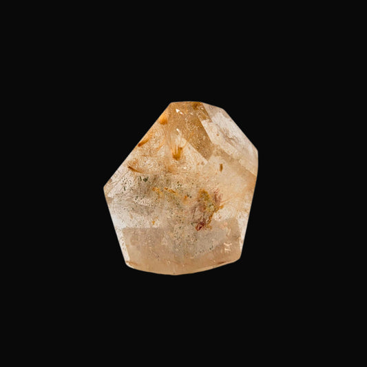 Rutilated Quartz 45-gdq
