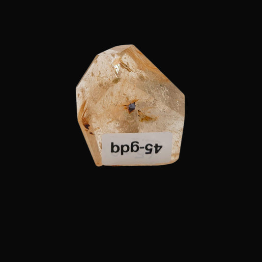 Rutilated Quartz 45-gdq
