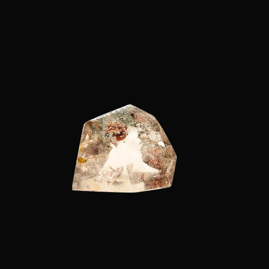 Rutilated Quartz 45-geg