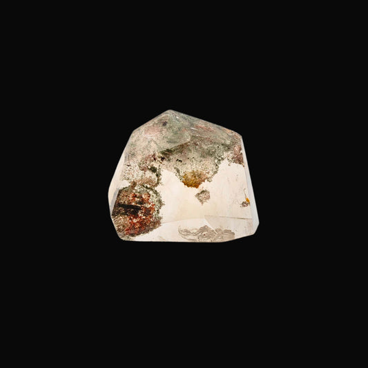 Rutilated Quartz 45-geg