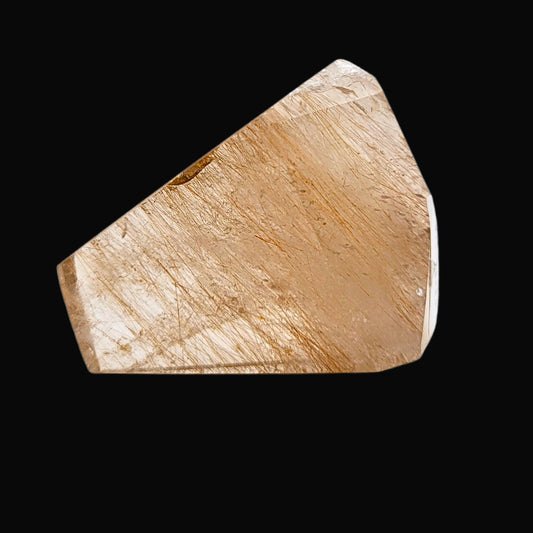 Rutilated Quartz 48-gdr