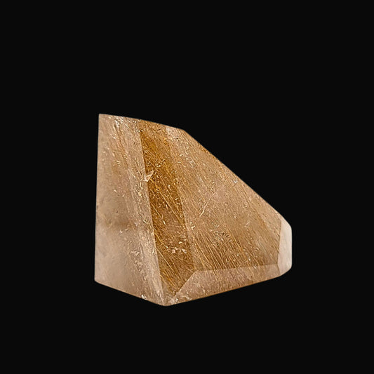 Rutilated Quartz 48-gfa
