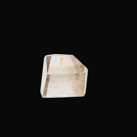 Rutilated Quartz 53-gea