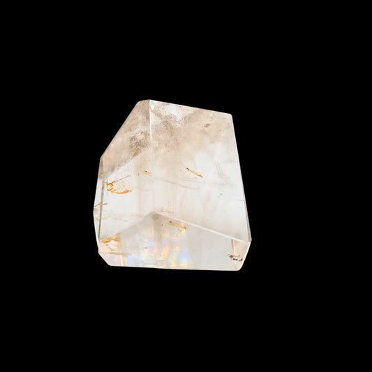Rutilated Quartz 53-gea