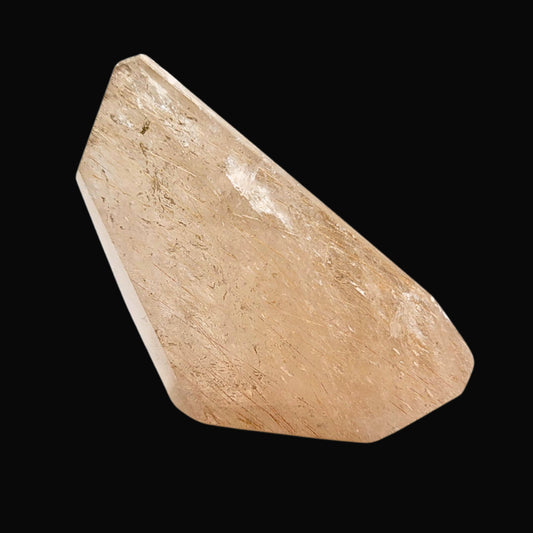 Rutilated Quartz 55-gds