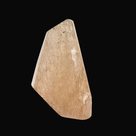 Rutilated Quartz 55-gds
