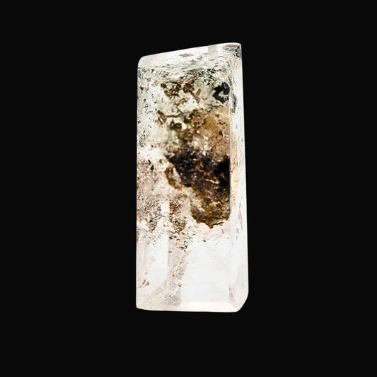 Rutilated Quartz 55-gel