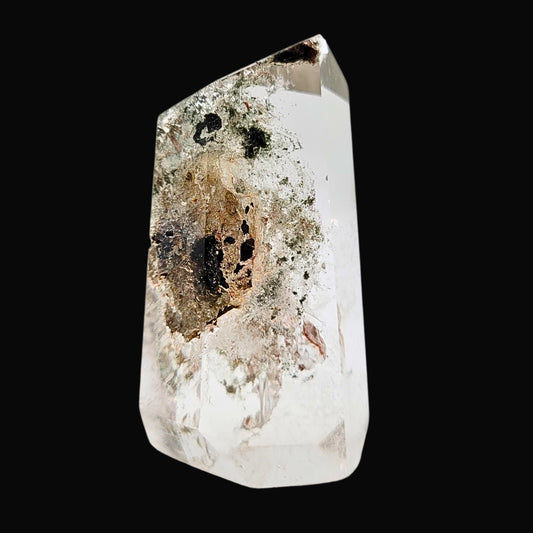 Rutilated Quartz 55-gel