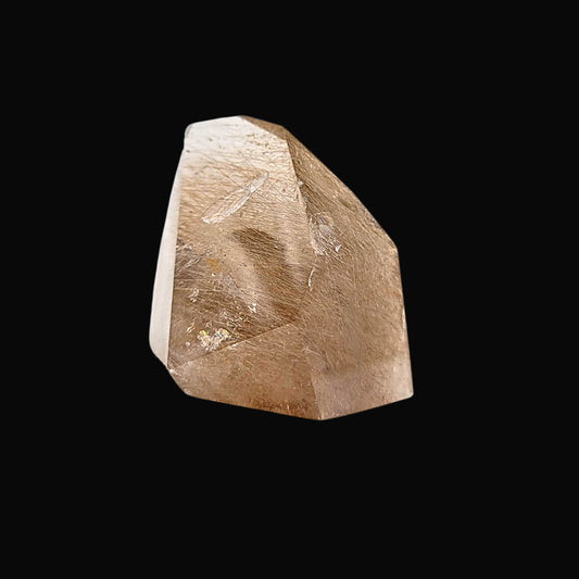 Rutilated Quartz 55-gfd