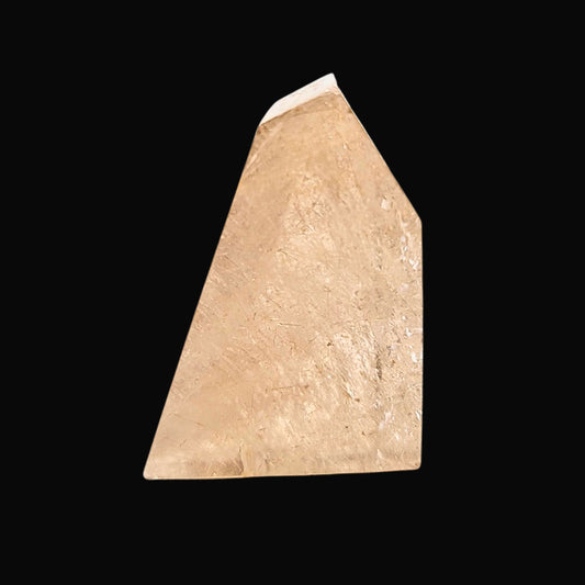 Rutilated Quartz 58-gdo