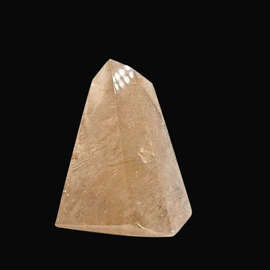 Rutilated Quartz 58-gdo