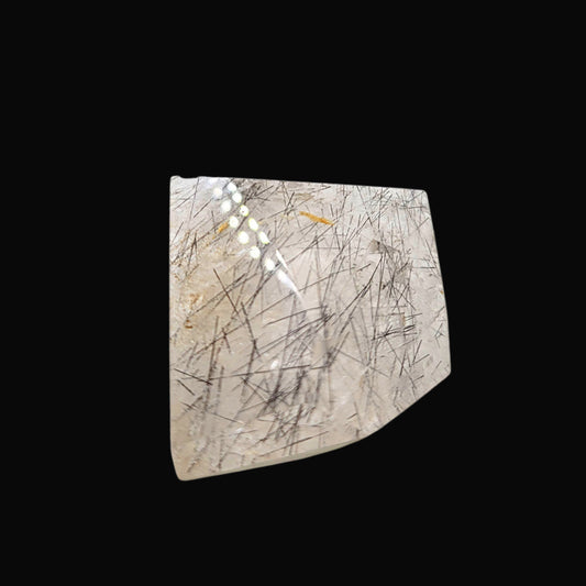 Rutilated Quartz 65-gew