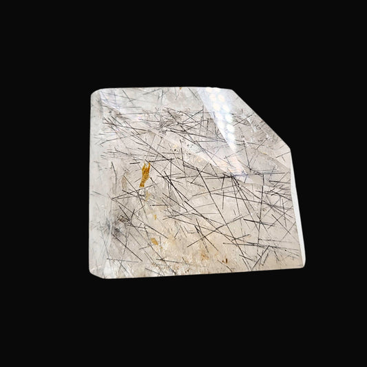 Rutilated Quartz 65-gew