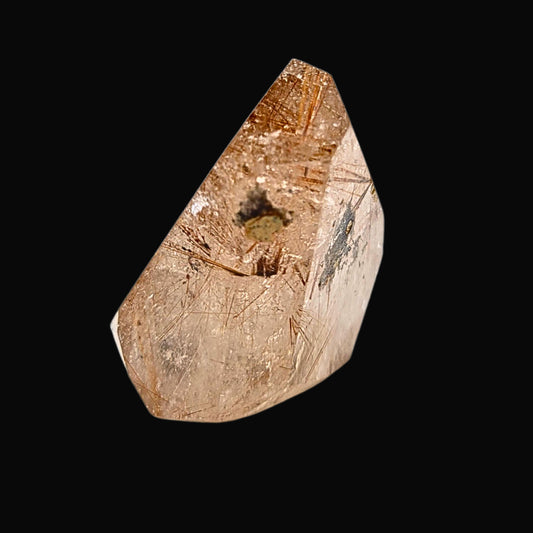 Rutilated Quartz 69-gdp
