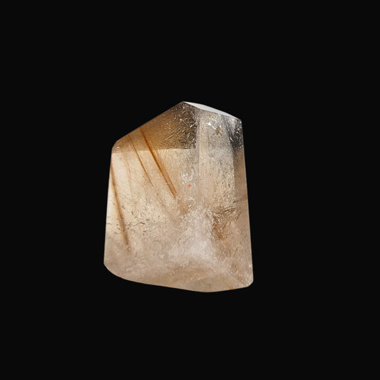 Rutilated Quartz 69-gdx