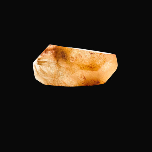 Rutilated Quartz 69-gem