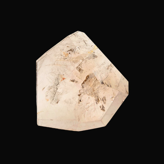 Rutilated Quartz 74-GDL