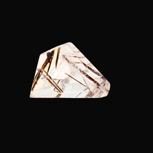 Rutilated Quartz 78-ggs