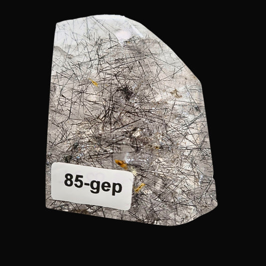 Rutilated Quartz 85-gep