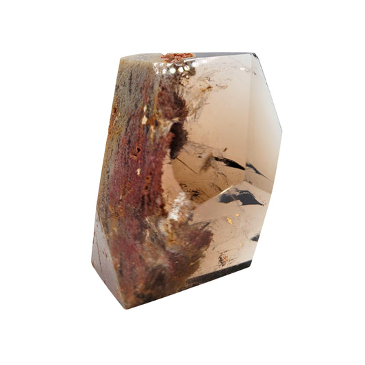 Rutilated Quartz 98-GEO