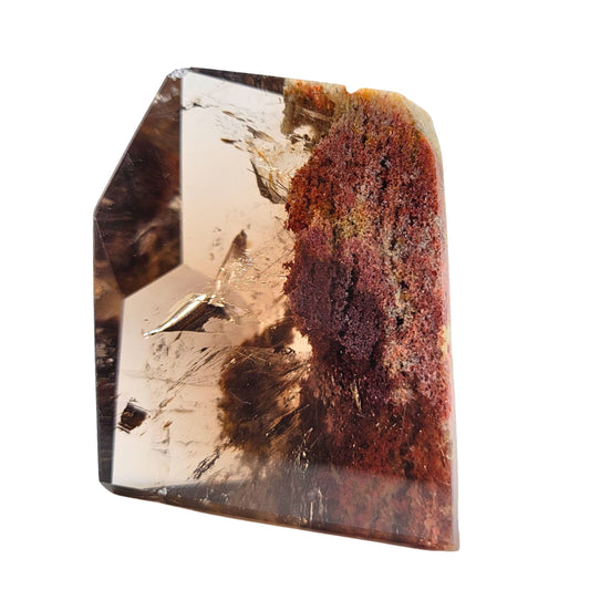 Rutilated Quartz 98-GEO