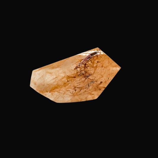 Rutilated Quartz 99-gdm