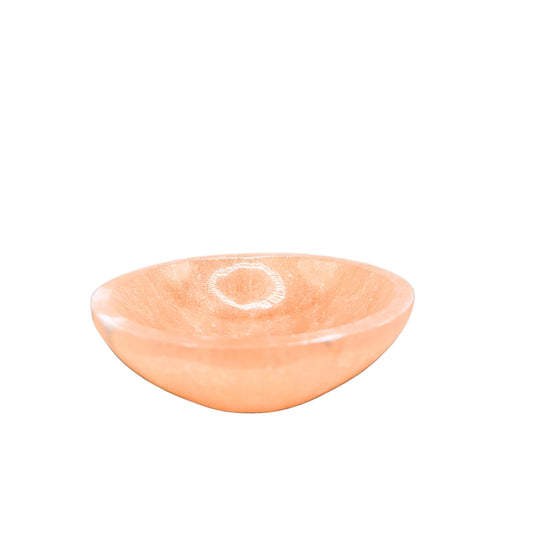 SELENITE BOWL 25-day
