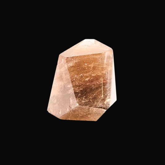Smoky Quartz 25-eaa