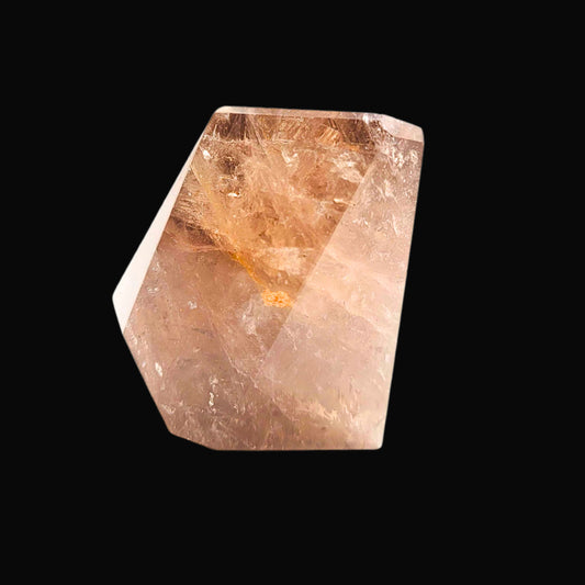 Smoky Quartz 25-eaa