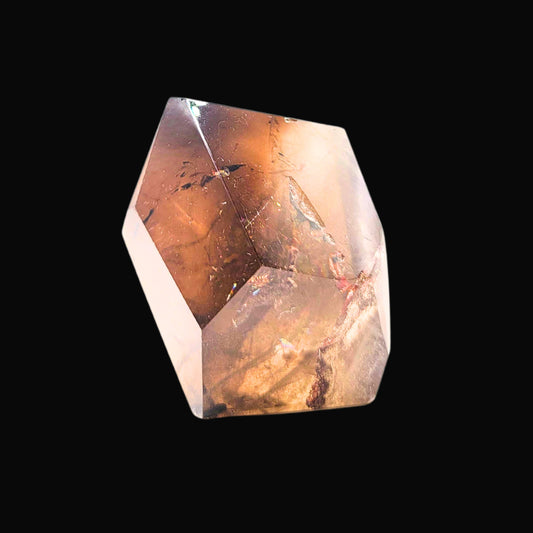Smoky Quartz 27-eaf