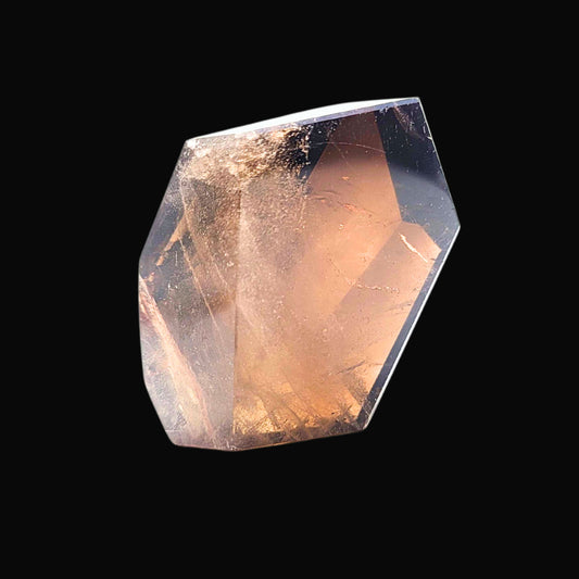 Smoky Quartz 27-eaf
