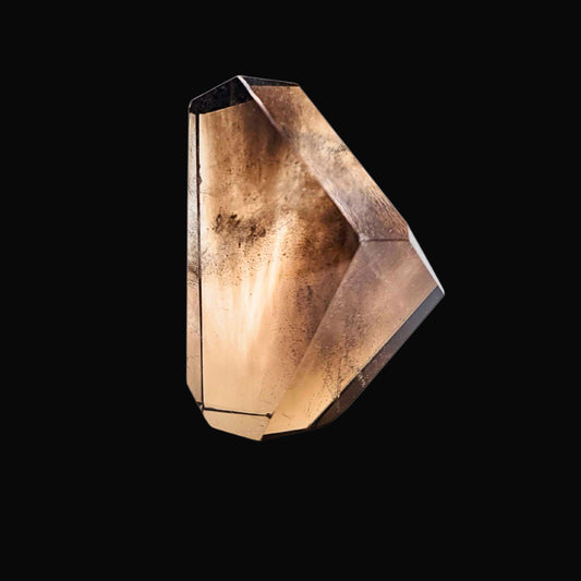 Smoky Quartz 28-eae