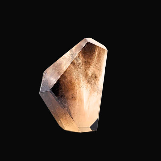 Smoky Quartz 28-eae