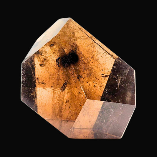 Smoky Quartz 29-eai