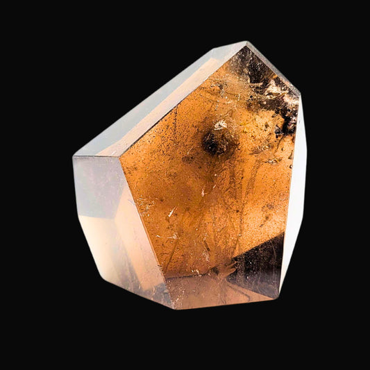Smoky Quartz 29-eai