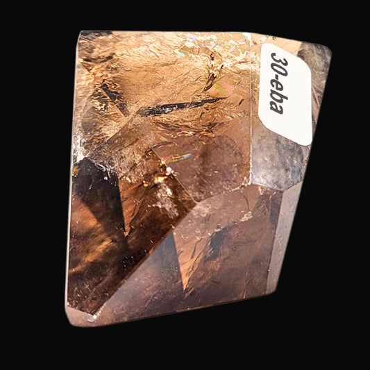 Smoky Quartz 30-eba