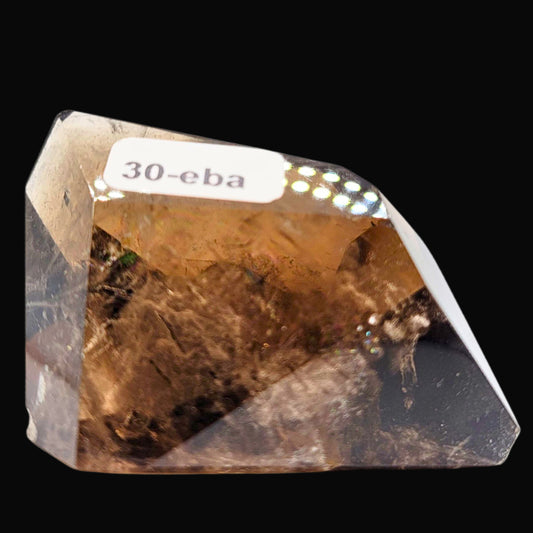Smoky Quartz 30-eba