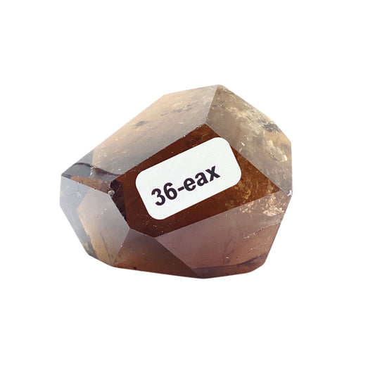 Smoky Quartz 36-eax