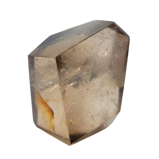 Smoky Quartz 39-eao
