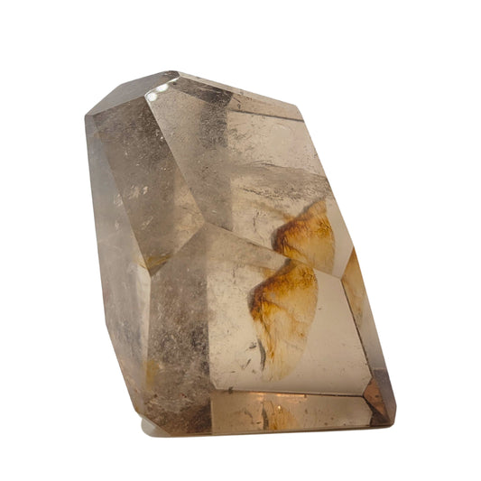 Smoky Quartz 39-eao