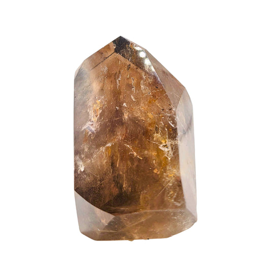 Smoky Quartz 39-EAP
