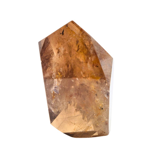 Smoky Quartz 39-EAP