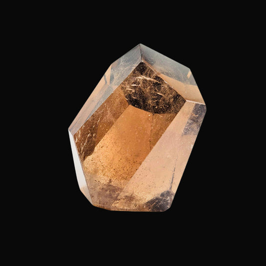 Smoky Quartz EBS-39