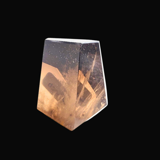 Smoky Quartz 43-ecb